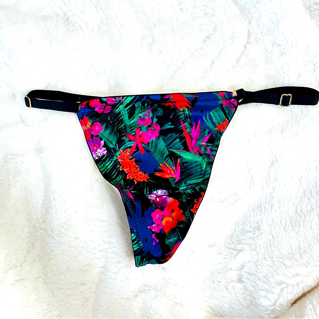 Vs G String